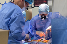 Van tim bị vôi hóa - bệnh lý nguy hiểm tiến triển âm thầm