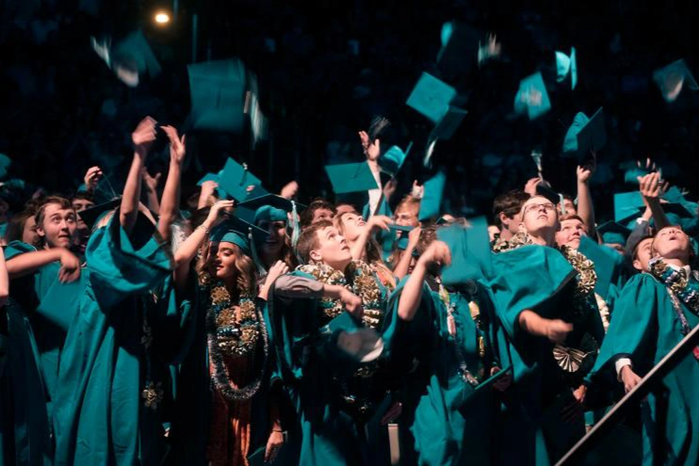 Gen Z mới ra trường có thể trở thành thảm họa nhân sự nơi công sở - 1 Gen Z mới ra trường có thể trở thành thảm họa nhân sự nơi công sở - 1