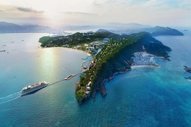 Hưng Thịnh Incons đặt mục tiêu doanh thu tăng gấp 4 lần trong 5 năm tới