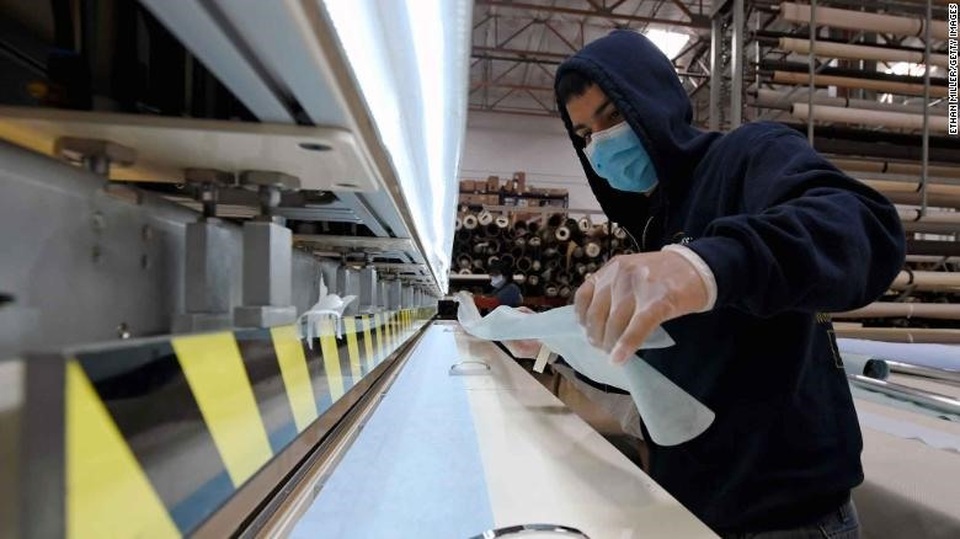 7 ngành nghề sáng giá” nhất sau đại dịch Covid-19 - 3 7 ngành nghề sáng giá” nhất sau đại dịch Covid-19 - 3