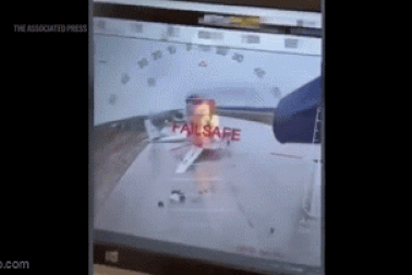 Ukraine tuyên bố phá hủy đội máy bay trị giá 7 tỷ USD của Nga