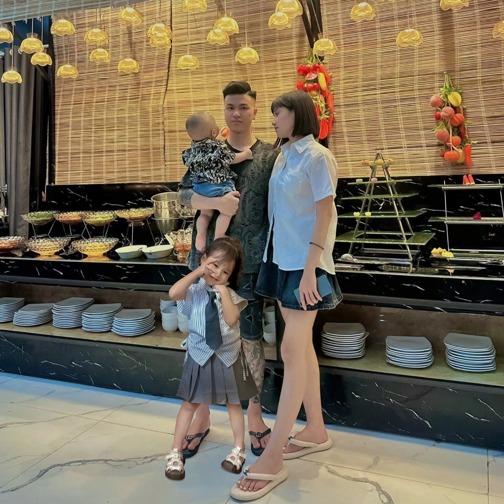 Cú sốc 2023 của cô gái Vĩnh Phúc hút 8 triệu lượt xem, gây xúc động mạnh - 4 Cú sốc 2023 của cô gái Vĩnh Phúc hút 8 triệu lượt xem, gây xúc động mạnh - 4