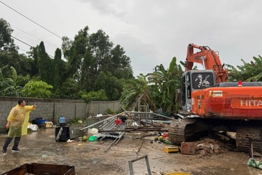 Phú Quốc thu hồi hơn 43.000m2 đất để làm dự án khu du lịch làng chài