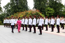 Hợp tác kinh tế Việt Nam - Singapore có thể chứng kiến những xung lực mới