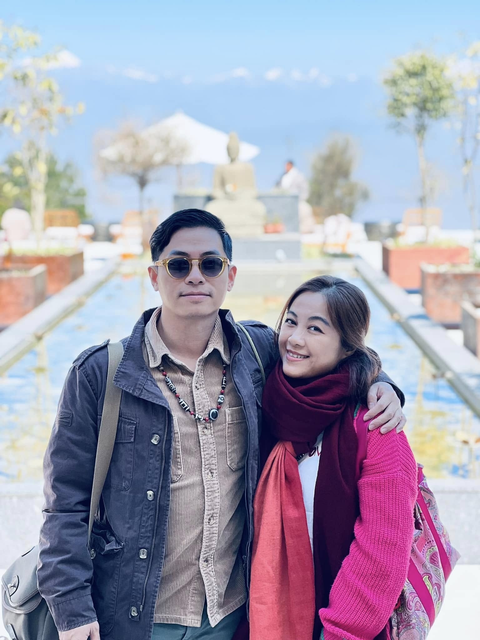 Người đàn ông Việt chi 2 tỷ đồng chinh phục 2 đỉnh núi nóc nhà thế giới - 5 Người đàn ông Việt chi 2 tỷ đồng chinh phục 2 đỉnh núi nóc nhà thế giới - 5