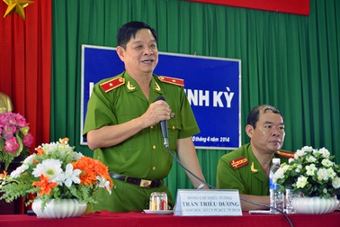 TPHCM: 80% vụ cháy là do chập điện