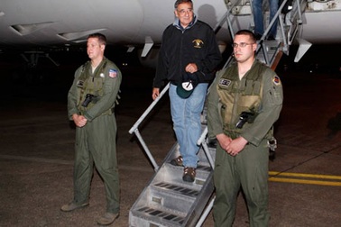 Mỹ: Tranh chấp lãnh thổ châu Á có thể gây chiến tranh