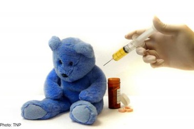 Nhật: 17 người chết sau khi tiêm thuốc