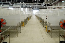 Bình Dương: Thêm 6 ổ dịch mới, đưa BV dã chiến 1.500 giường vào hoạt động