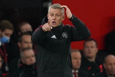Man Utd đã có sẵn HLV thay thế nếu sa thải Solskjaer