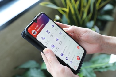 Chuẩn bị triển khai nền tảng quản lý tiêm chủng vắc xin Covid-19