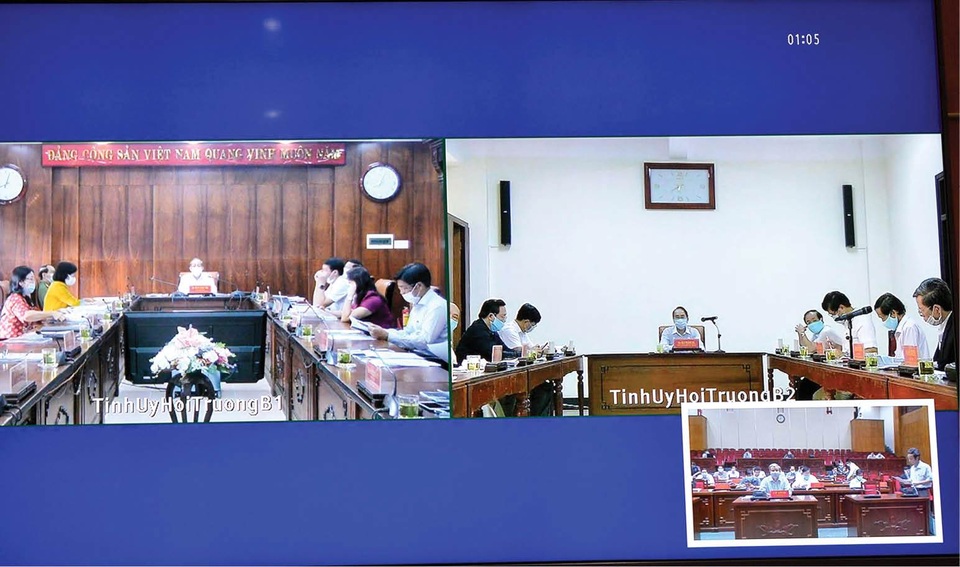 TP Huế được mở rộng gấp 5 lần như thế nào? - 1 TP Huế được mở rộng gấp 5 lần như thế nào? - 1