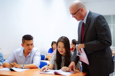 Xét tuyển học bạ THPT vào Đại học, Cao đẳng năm 2015 tại UEF