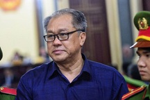 Buộc Phạm Công Danh bồi thường 901 tỷ đồng là trái luật