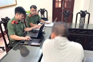 Bình luận sai sự thật, người đàn ông ở Ninh Bình bị xử phạt 7,5 triệu đồng