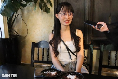 Hà Nội: Đổ xô ăn chè đậu đỏ để... "thoát ế" ngày Thất tịch