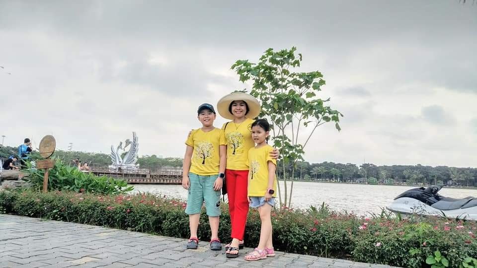 Cân bằng cảm xúc của trẻ trong mùa dịch: Cần sự đồng hành của cha mẹ - 2 Cân bằng cảm xúc của trẻ trong mùa dịch: Cần sự đồng hành của cha mẹ - 2