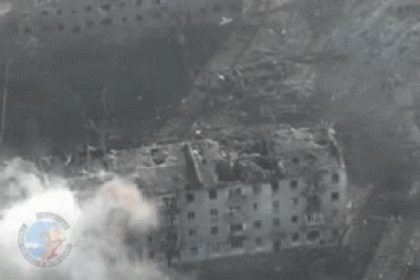 Chiến sự Ukraine 11/1: Lực lượng Kiev bên bờ vực thất thủ ở Toretsk