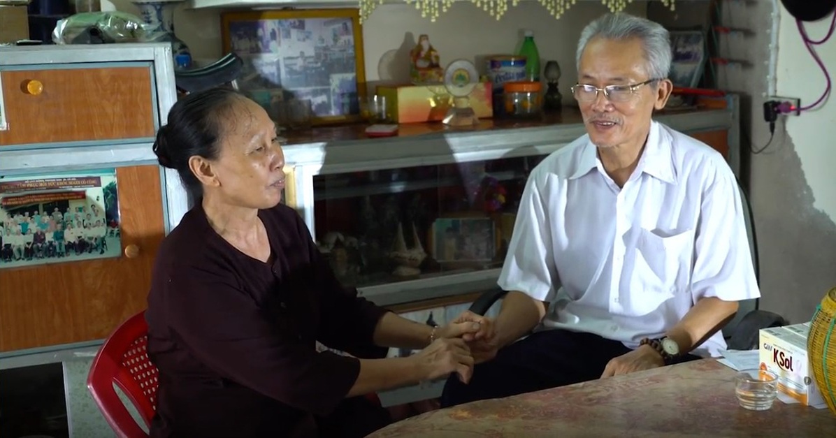 3 câu chuyện có thật về hành trình chiến thắng ung thư - 5