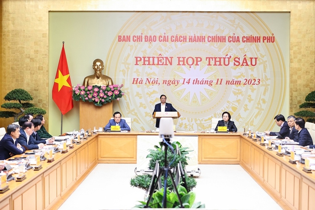 Hà Nội sẽ có lộ trình tăng thu nhập cho cán bộ, công chức - 1 Hà Nội sẽ có lộ trình tăng thu nhập cho cán bộ, công chức - 1