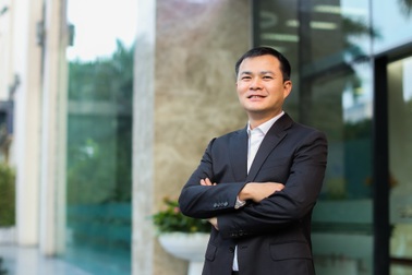 Ông Tào Đức Thắng được bổ nhiệm chức Chủ tịch kiêm Tổng Giám đốc Viettel