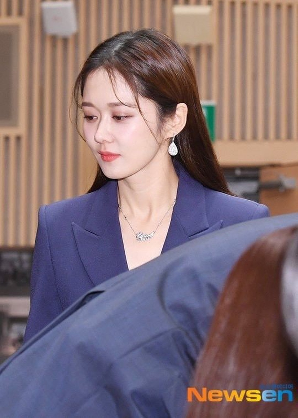 Nhan sắc tuổi 40 của mỹ nhân trẻ mãi không già Jang Nara - 15 Nhan sắc tuổi 40 của mỹ nhân trẻ mãi không già Jang Nara - 15