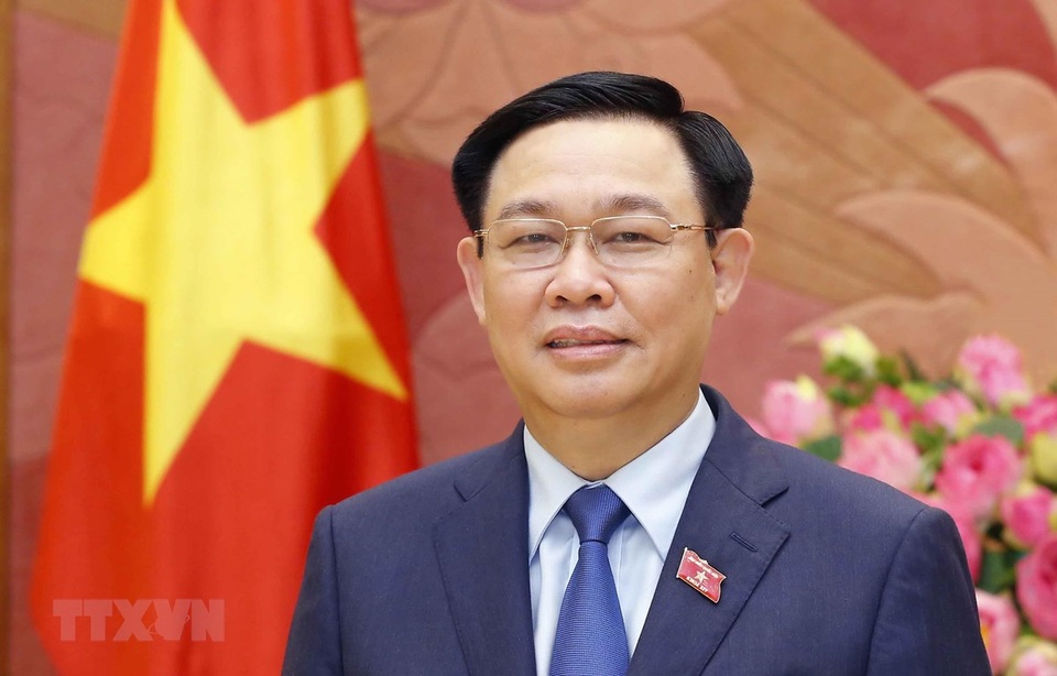 Chủ tịch Quốc hội: Cuộc bầu cử lần này rất đặc biệt - 1 Chủ tịch Quốc hội: Cuộc bầu cử lần này rất đặc biệt - 1