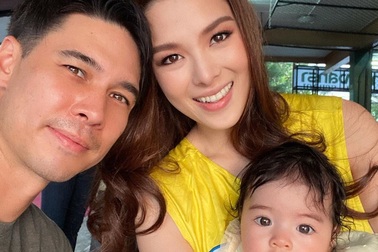 Nam diễn viên nổi tiếng Thái Lan mắc Covid-19