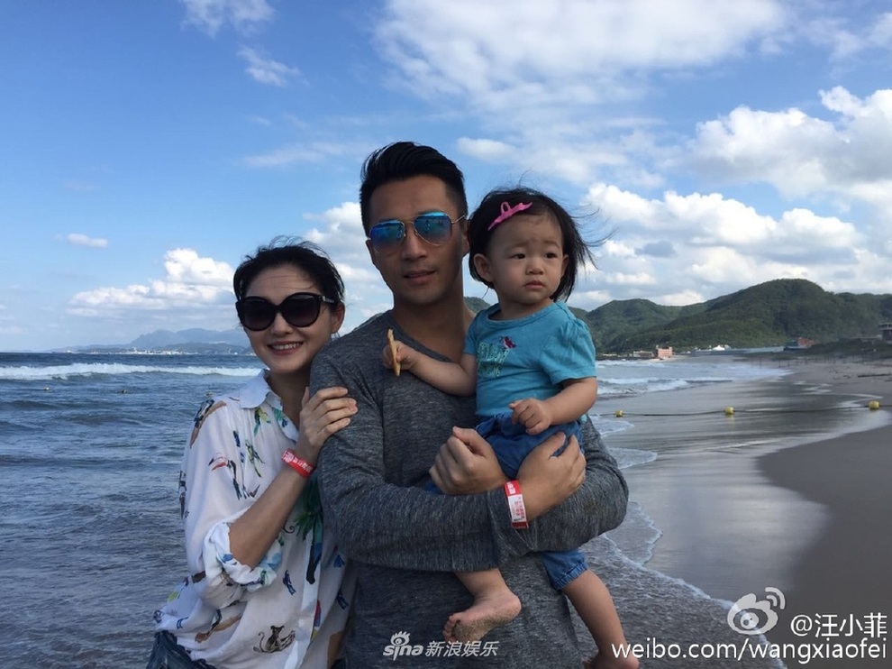 Bị hỏi về hôn nhân của Từ Hy Viên, Lâm Tâm Như nói gì? - 1