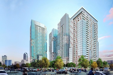 Dự án duy nhất tại Hà Nội hoàn 110% nếu chậm tiến độ