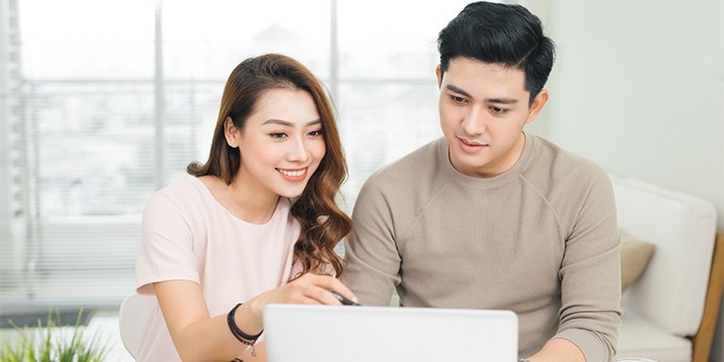 Sau một năm kết hôn, chồng hỏi một câu về tiền khiến tôi “nóng mặt” - 1 Sau một năm kết hôn, chồng hỏi một câu về tiền khiến tôi “nóng mặt” - 1