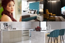 Diễn viên Kiều Linh tiết lộ về căn hộ 15 tỷ giữa Sài thành