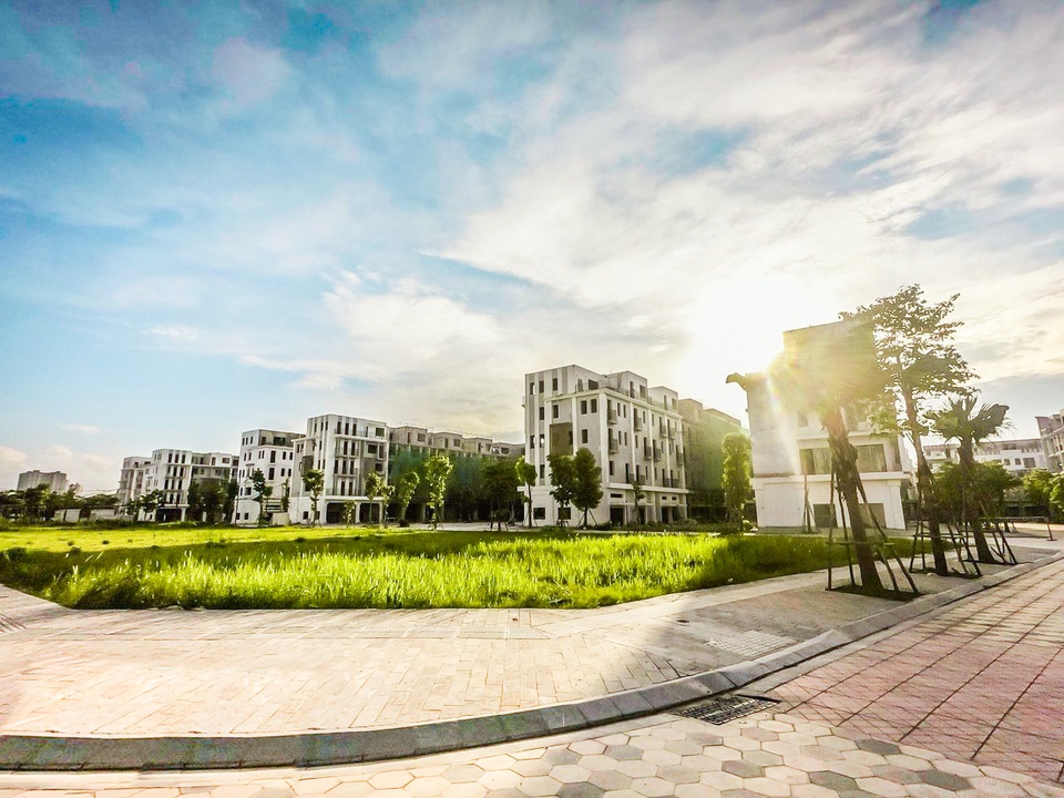 Bitexco và khát vọng kiến tạo môi trường kinh doanh lý tưởng cho giới thương nhân - 1 Bitexco và khát vọng kiến tạo môi trường kinh doanh lý tưởng cho giới thương nhân - 1