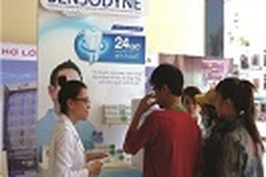 Răng nhạy cảm – Những con số “Biết nói”!