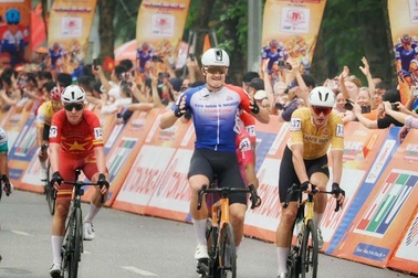 TPHCM điều chỉnh giao thông ở phường Sài Gòn và Vũng Tàu