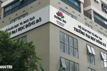 Nữ Giám đốc giới thiệu 14 trường hợp để ĐH Đông Đô cấp bằng giả