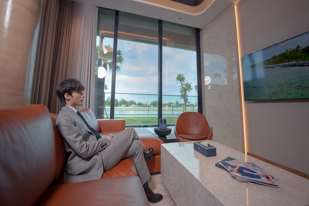 Quy mô của thương hiệu Regal Homes mà Sơn Tùng M-TP mới đầu tư - 4 Quy mô của thương hiệu Regal Homes mà Sơn Tùng M-TP mới đầu tư - 4