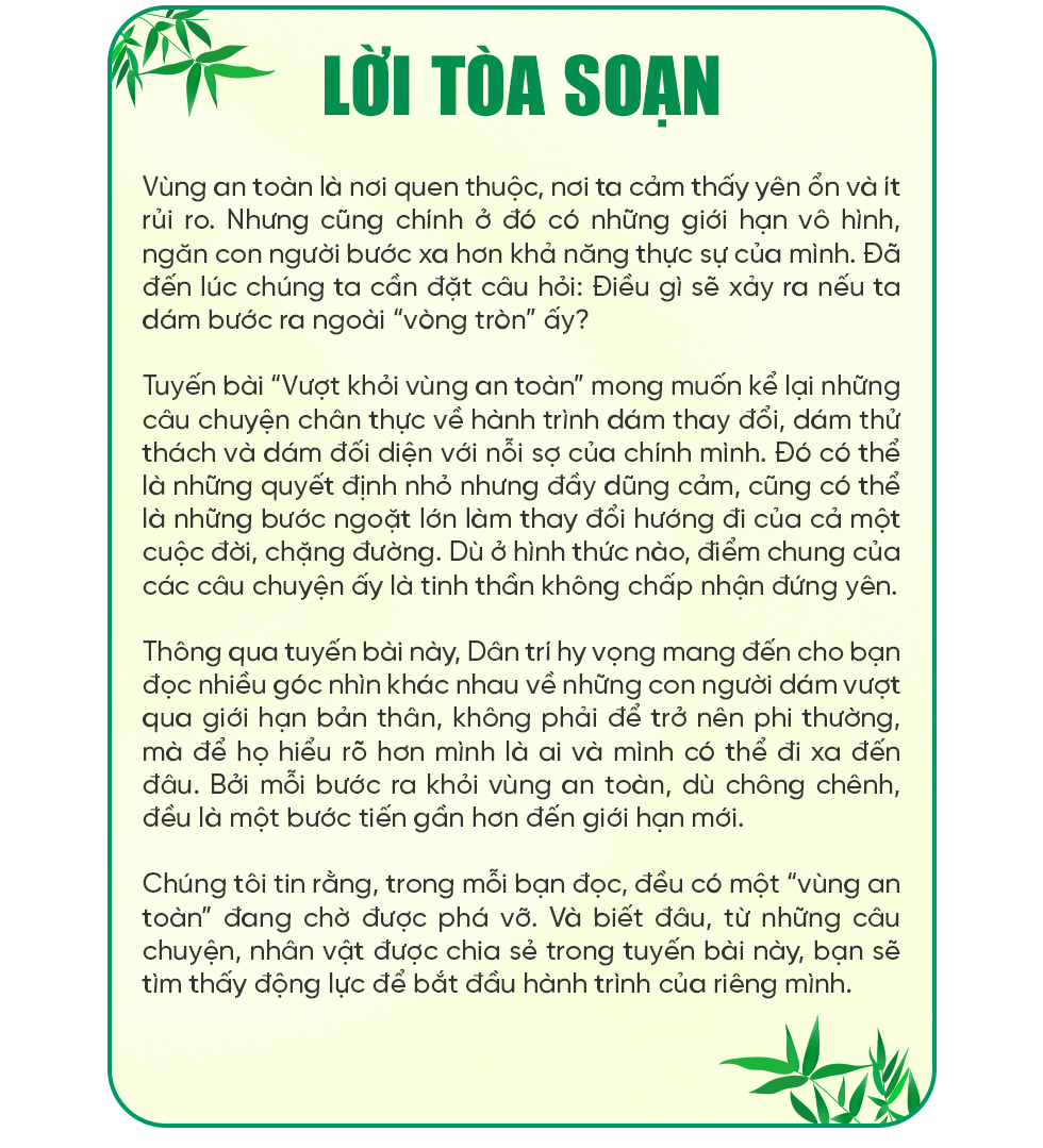 Ngã rẽ liều lĩnh và hành trình triệu USD của loại trứng mọc từ cây - 1