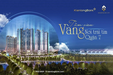 Khuyến mại cực lớn mừng sinh nhật 27 năm KienlongBank