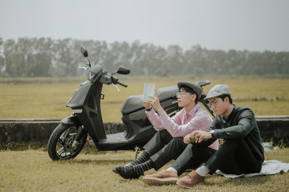 Quán quân Không đi xa thì ta đi gần: Làm du khách tại chính quê mình! - 4 Quán quân Không đi xa thì ta đi gần: Làm du khách tại chính quê mình! - 4