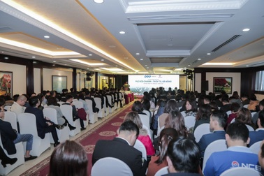 100% căn FLC Eco Charm được khách hàng đặt chỗ ngay trong ngày đầu ra mắt