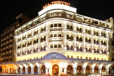 4 "trọc phú" lừng danh đất Sài Gòn giàu cỡ nào?