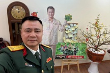 "Táo" Tự Long trực Tết, đón giao thừa tại cơ quan