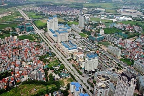 Nhiều đại biểu HĐND Hà Nội muốn một quận mới mang tên Mỹ Đình