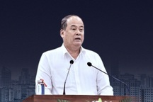 Đường sự nghiệp của Chủ tịch tỉnh An Giang trước khi bị bắt