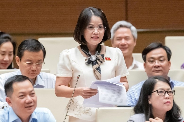 Hết thời bất khả xâm phạm, công chức giỏi phải được trả lương vượt trội - 3 Hết thời bất khả xâm phạm, công chức giỏi phải được trả lương vượt trội - 3
