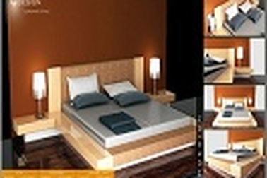 Thiết kế nhà đẹp, bếp Xinh cùng Nội thất Bếp Xinh