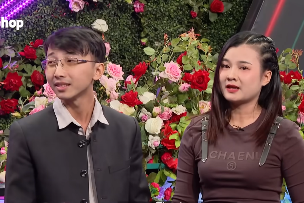 Vì lý do này, cô chủ tiệm áo cưới quyết định hẹn hò chàng trai kém 2 tuổi - 2 Vì lý do này, cô chủ tiệm áo cưới quyết định hẹn hò chàng trai kém 2 tuổi - 2
