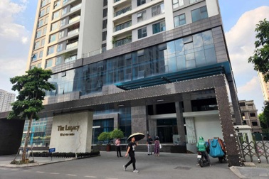 Ban quản trị được quyết định mức phí dịch vụ cho khu thương mại, văn phòng?