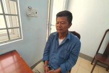 Trốn truy nã ở Campuchia sau khi ném ly thủy tinh vào mặt bạn nhậu